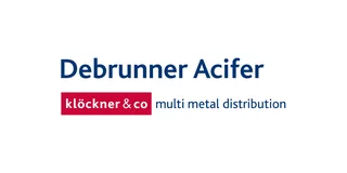 Logo Debrunner Acifer
