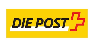 Logo Die Schweizerische Post