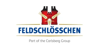 Logo Feldschlösschen