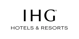 Logo InterContinental Hotels Group