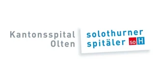 Logo Kantonsspital Olten (Solothurner Spitäler)