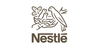 Logo Nestlé