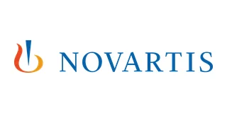 Logo Novartis