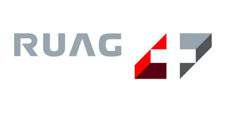 Logo RUAG