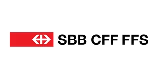 Logo SBB