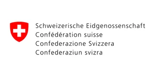 Logo Schweizerische Eidgenossenschaft (Bundesverwaltung)