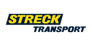 Logo Streck Transport
