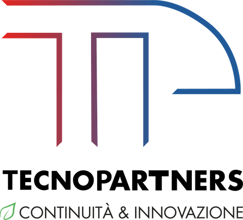 Logo Tecnopartners SA