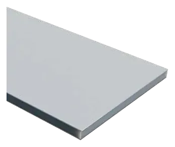 ALUCOBEST PVDF – Abbildung aus dem Fassaden-Katalog 24/25