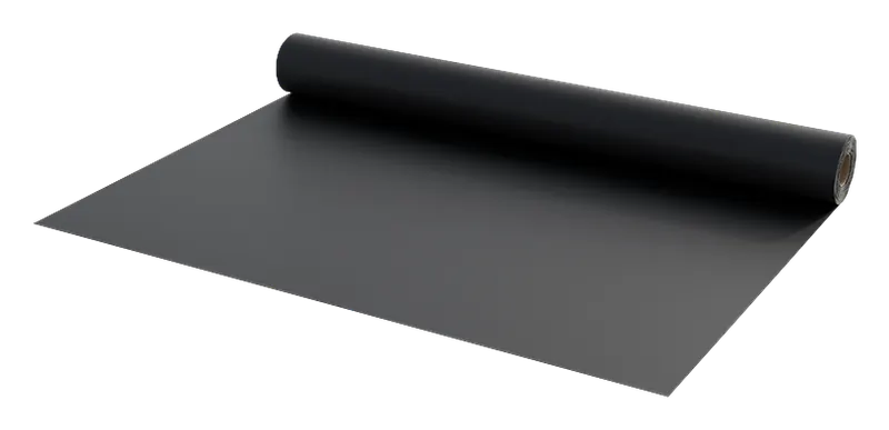 Coll HDPE