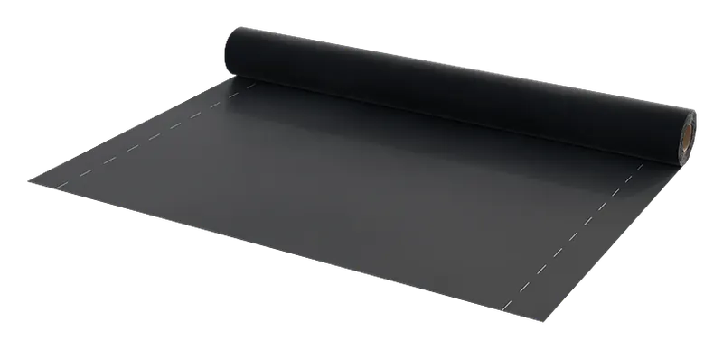 DB 135 Dampfbremse der Eurostandard Linie – Produktrolle