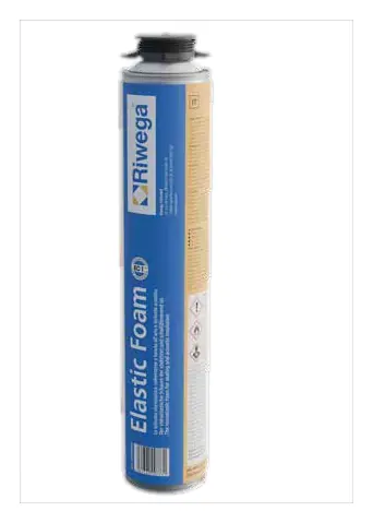 Elastic Foam