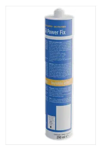 Sil Power Fix