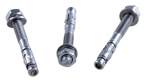Fischer Bolzenanker FBZ – Produktfoto