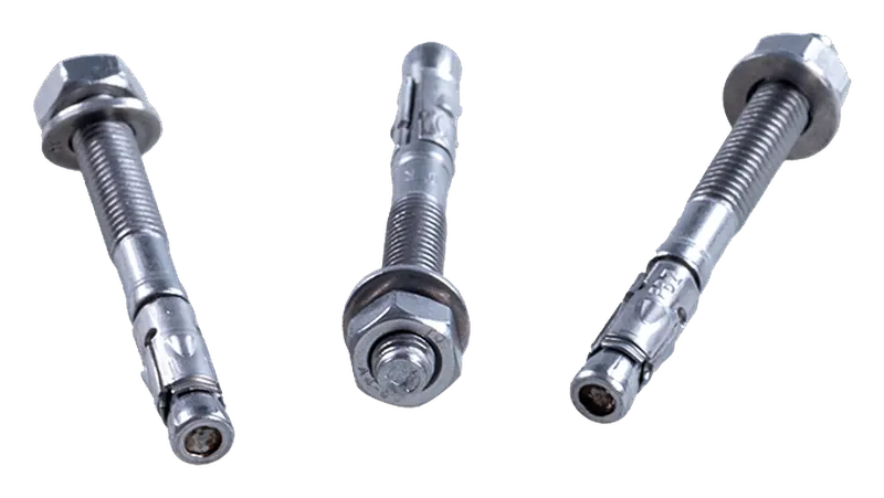 Fischer Bolzenanker FBZ – Produktfoto