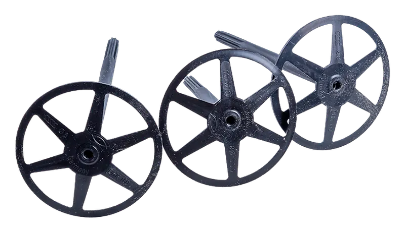Fischer Dämmstoffhalter DHK – Produktfoto