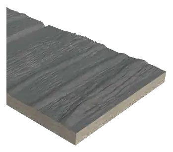 James Hardie Plank und VL Plank – Abbildung aus dem Fassaden-Katalog 24/25