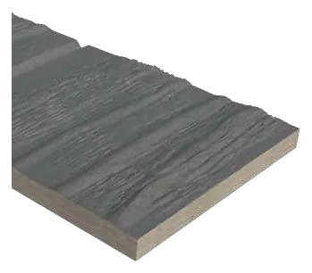James Hardie Plank und VL Plank – Abbildung aus dem Fassaden-Katalog 24/25