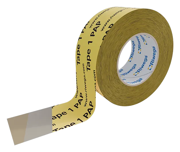 Tape 1 PAP