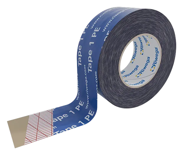 Tape 1 PE