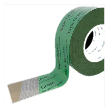 Tape Green
