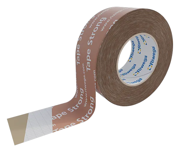 Tape Strong