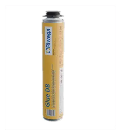 Glue DB