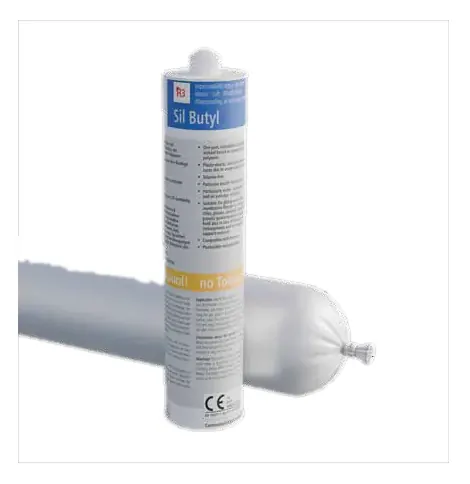 Sil Butyl