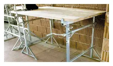 Kurbelbock – Abbildung aus dem redbau-Katalog 25/26
