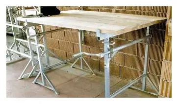 Kurbelbock – Abbildung aus dem redbau-Katalog 25/26