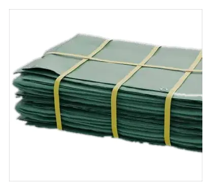 Abdeckplane Standard