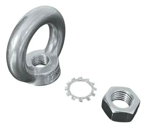 Ring – Produktfoto