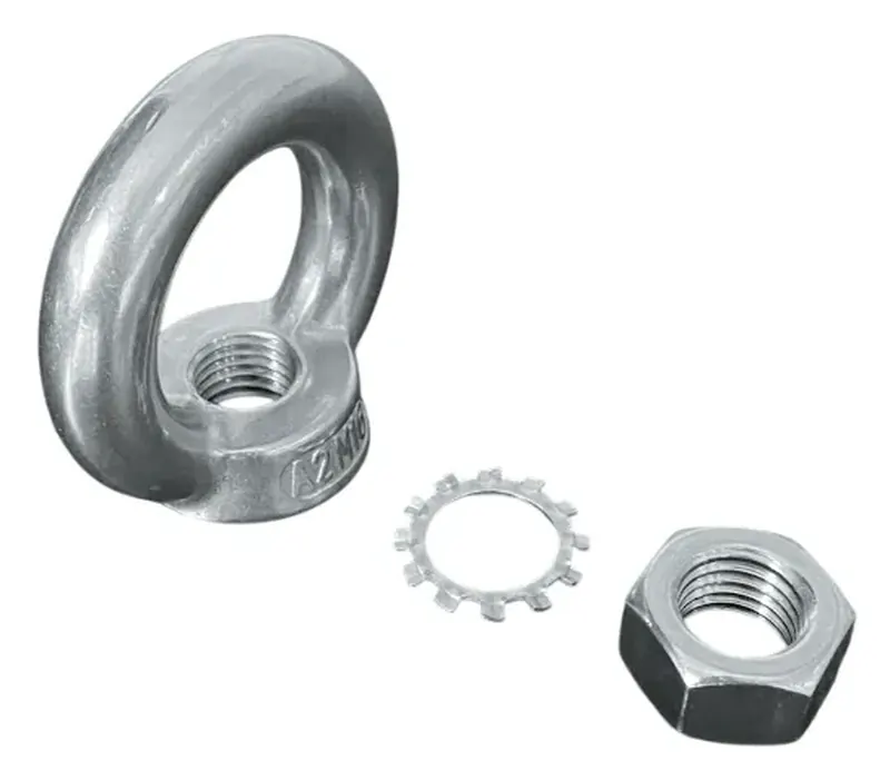 Ring – Produktfoto