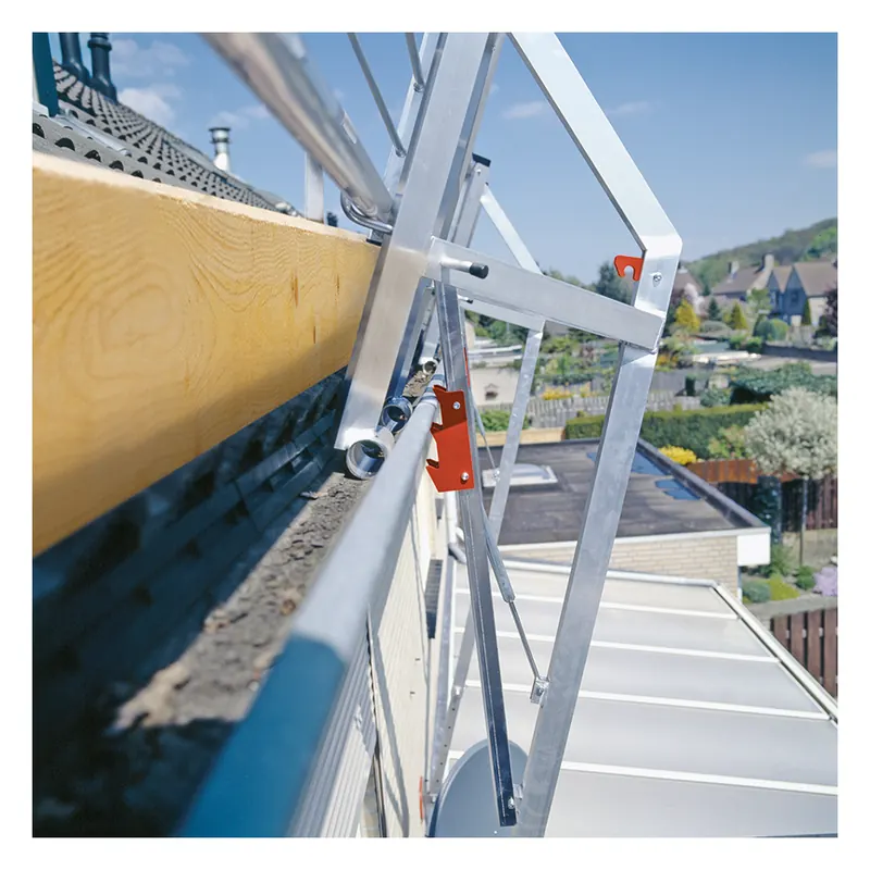 RSS Roof Safety System – Produktfoto