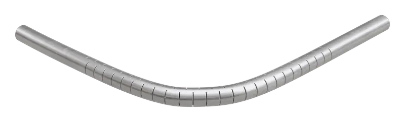 SafeGuard Corner X – flexible Seilführung, gebogen