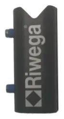 SafeGuard Grip – Seilbefestigungsklemme