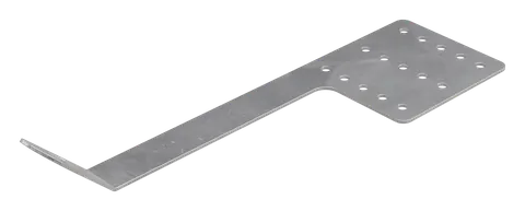 SafeGuard SkyFix S – Sicherheitsdachhaken aus Edelstahl