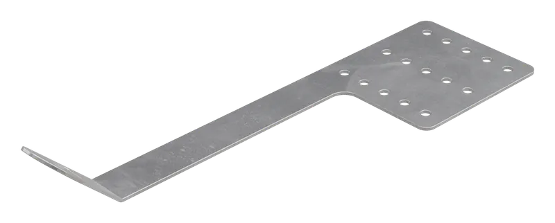 SafeGuard SkyFix S – Sicherheitsdachhaken aus Edelstahl