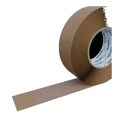Tape 2 AC – doppelseitig klebendes Acrylklebeband auf der Rolle